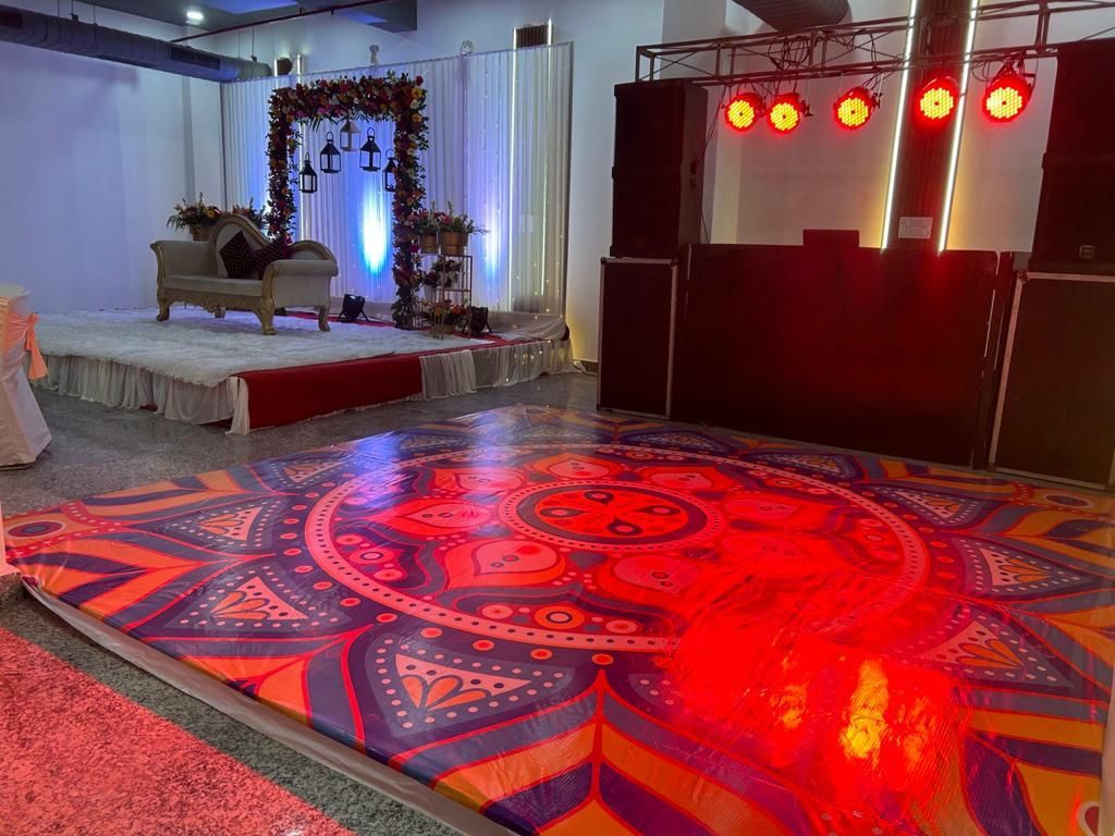 JMD DJ Events Golu