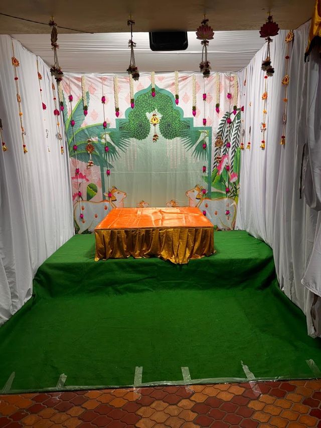 Parveen tent house