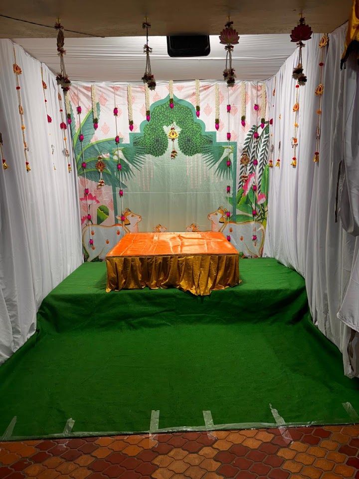 Parveen tent house