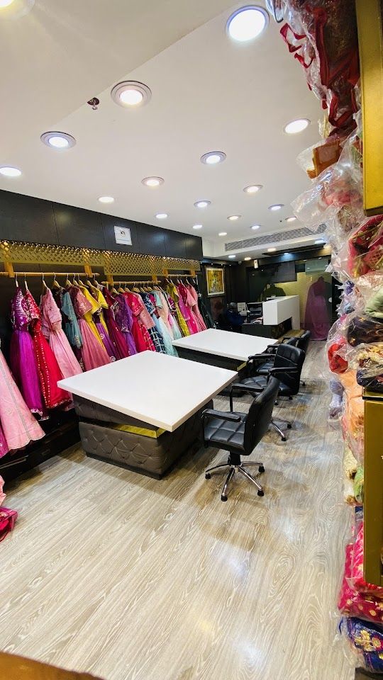 Medatwal Creations