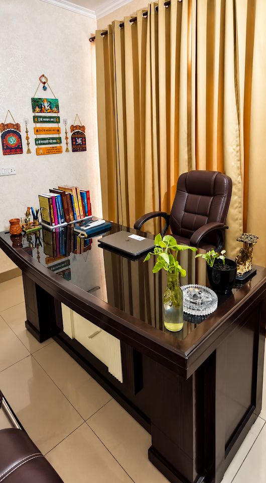 Astrology by Indian Vedic House
