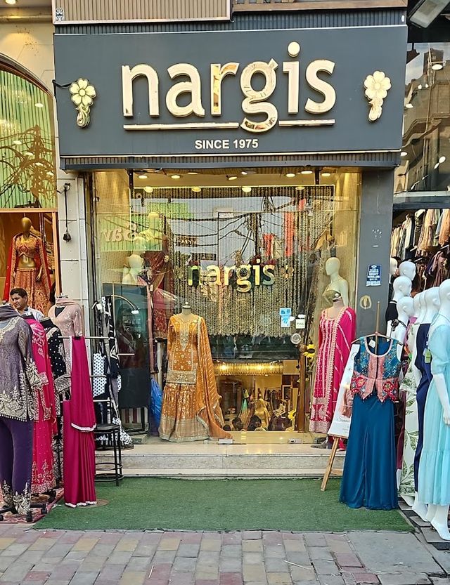 Nargis