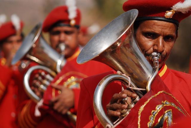 Shri Shyam Band