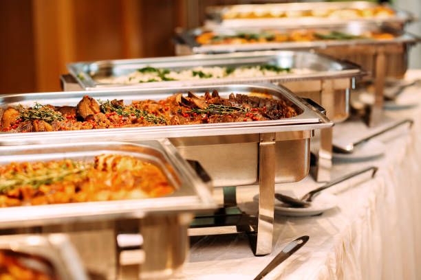 Kaveri Caterers - Catering Services in Hyderabad | Birthday, Wedding Catering