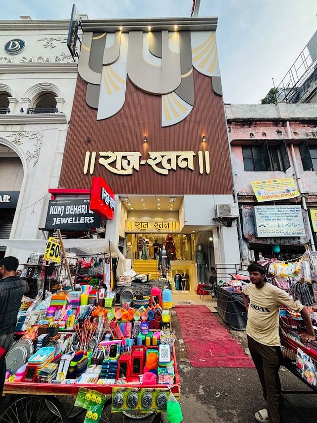 Raj Ratan (A Clothing Shop) | Trending Gown Collection | Latest Suits | Latest Mens Wear & Groom Collection.