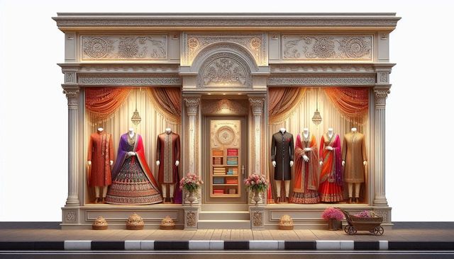 Sell Your Lehenga and Sherwani