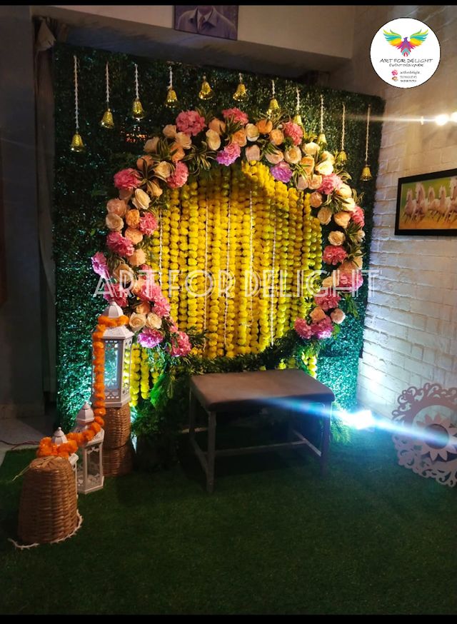 Art For Delight - Event Planners