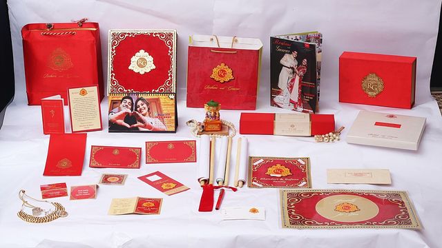Kalyani Cards