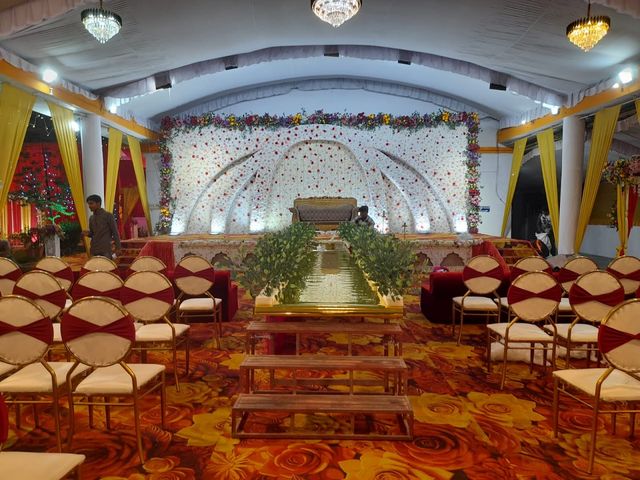 celebrations garden