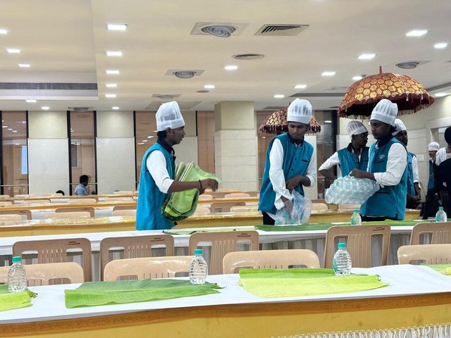Sai Lakshmi Catering Services