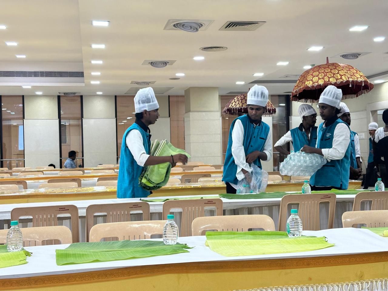 Sai Lakshmi Catering Services