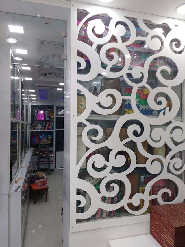 Meena Book Center And Wedding Cards