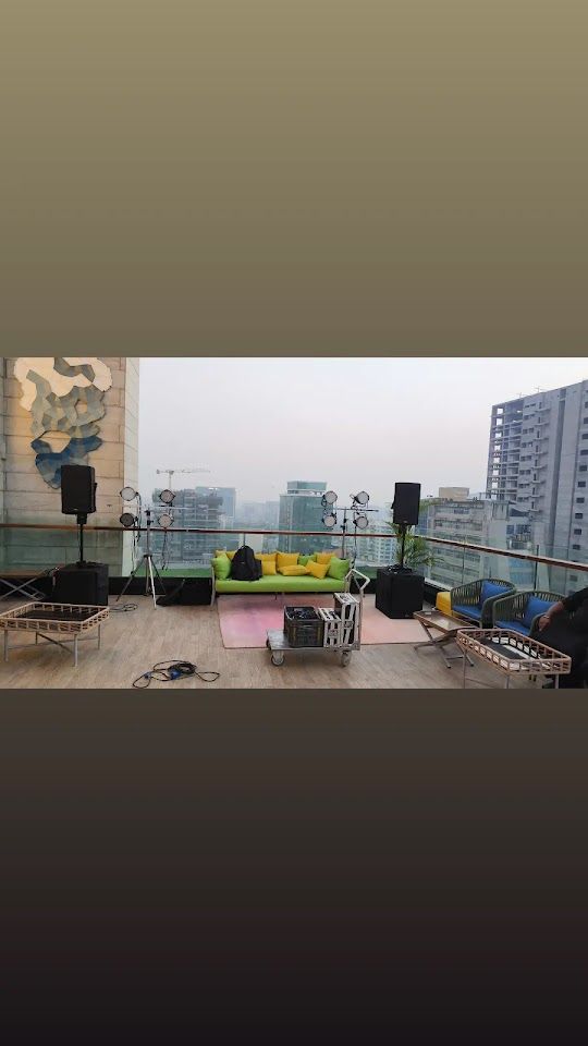 Dj soundbuzz events & entertainment