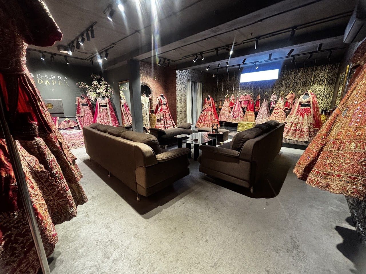 Dapra Chandni Chowk