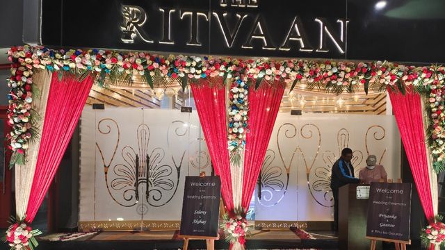 The Ritvaan