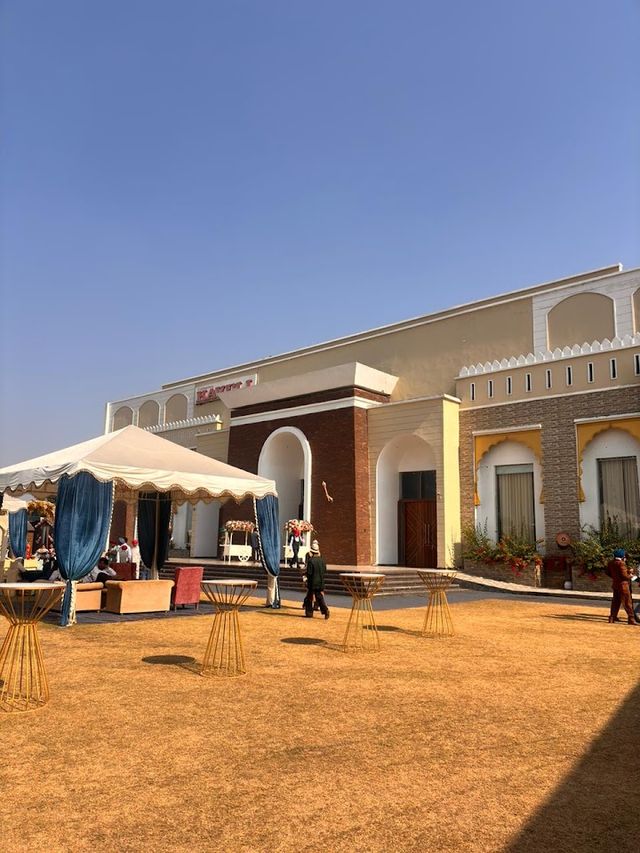 Celebrations Haveli Banquets