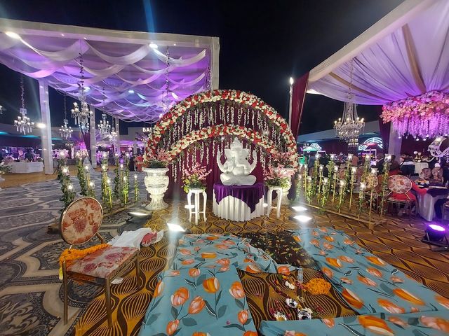 Balrampur Garden