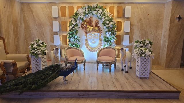 PUJAY EVENTS