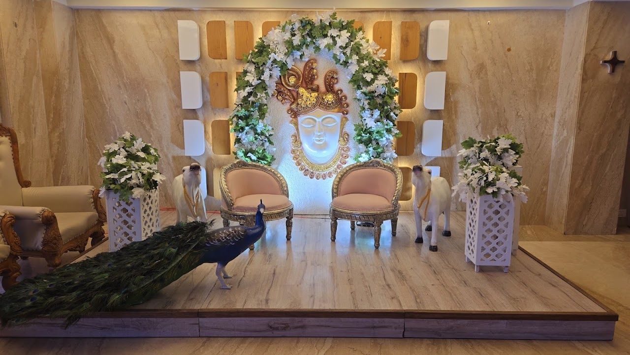 PUJAY EVENTS