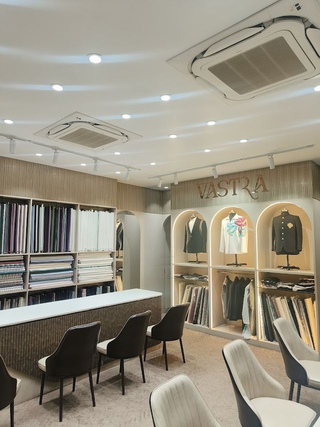 Vastra - The Men Studio