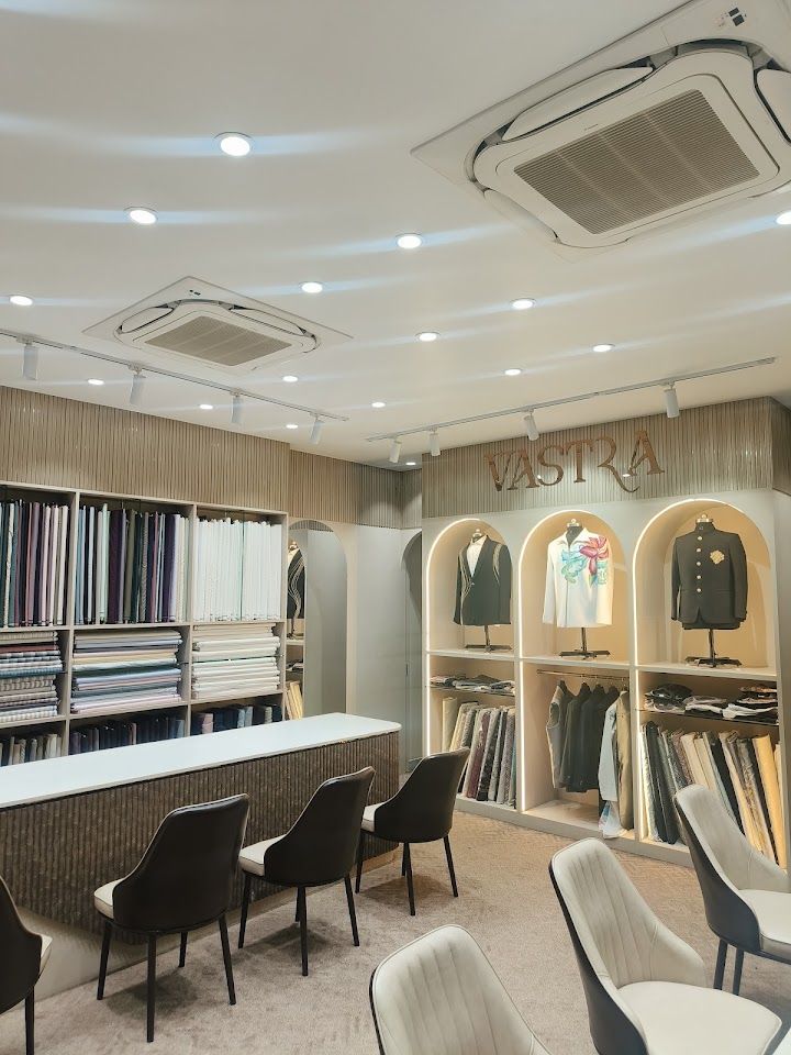 Vastra - The Men Studio