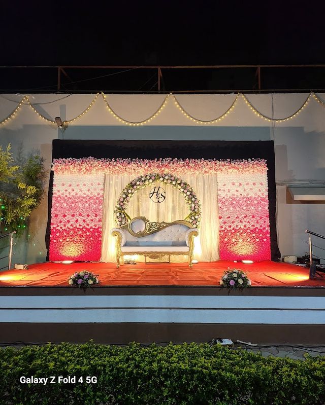 Orchid Events