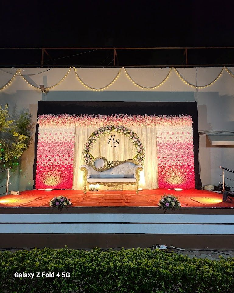Orchid Events