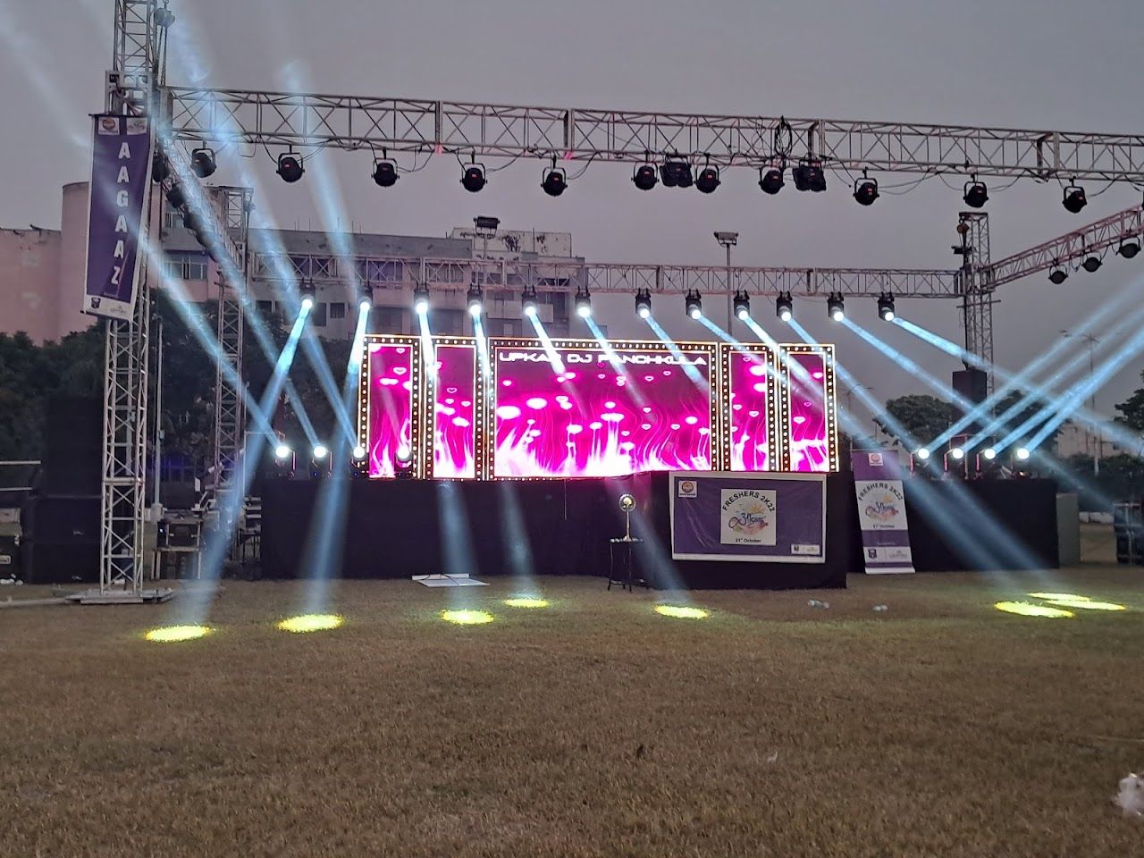 Manav DJ