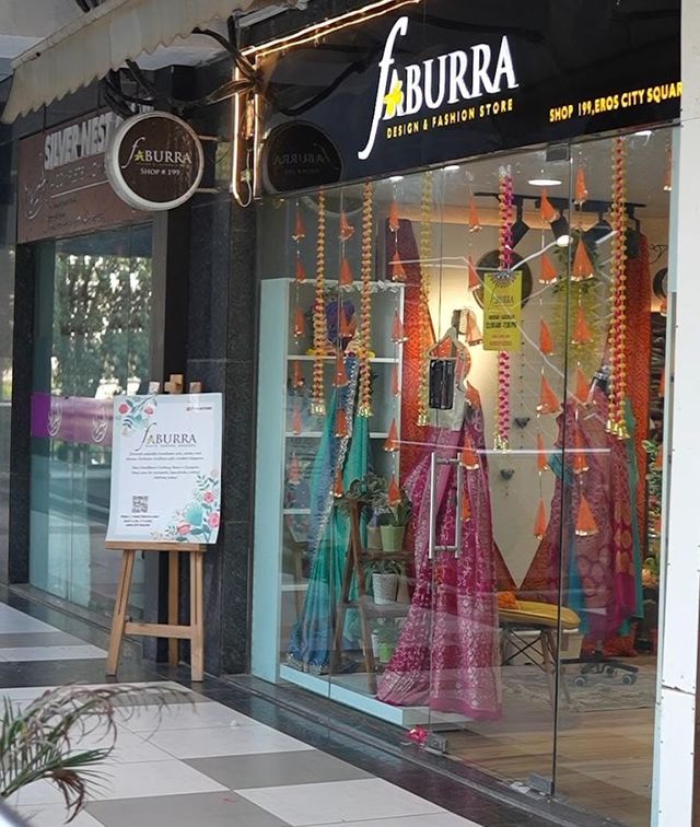 Faburra