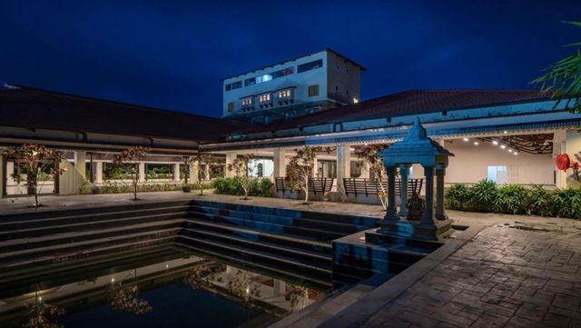 Ambaari Wedding Venue