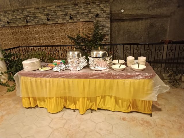 AK Zaiqa Catering Service