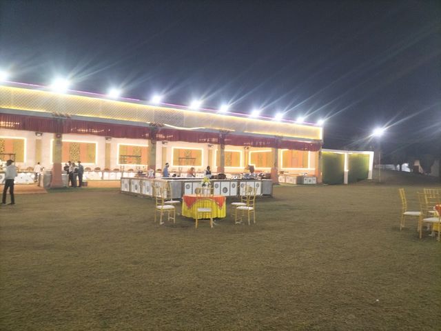 Asha Farm