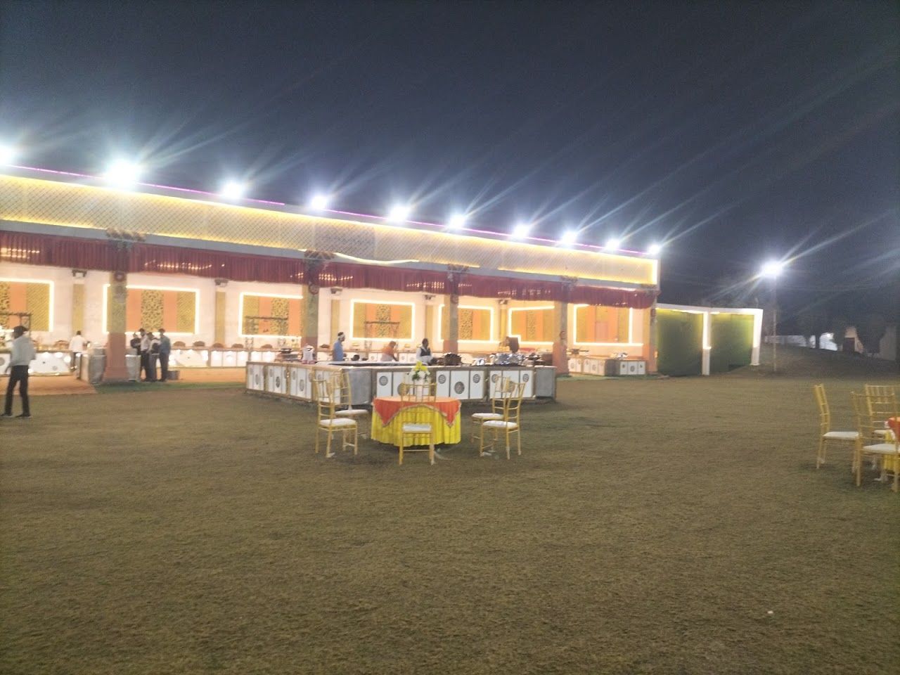Asha Farm