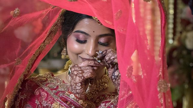JAIPUR MAKEOVER ARTIST || RITU SONI