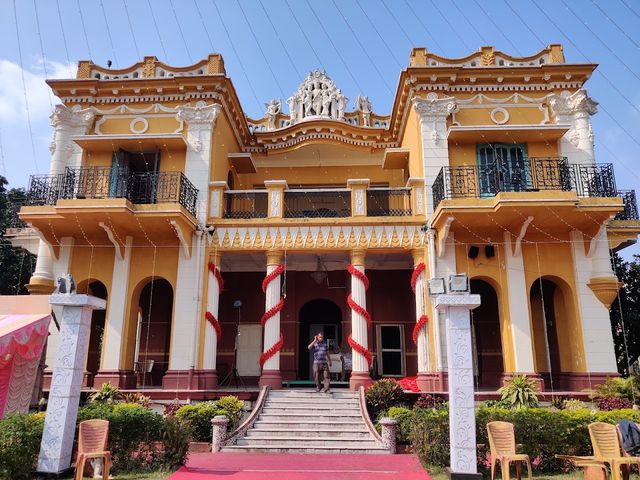 Bangur Garden (Bally Bagicha)
