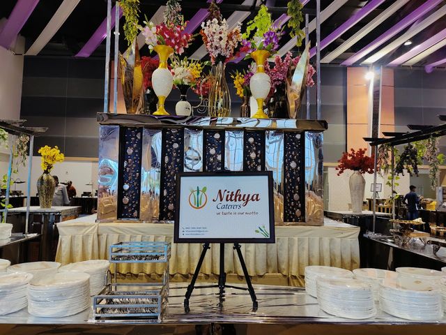 Nithya Caterers