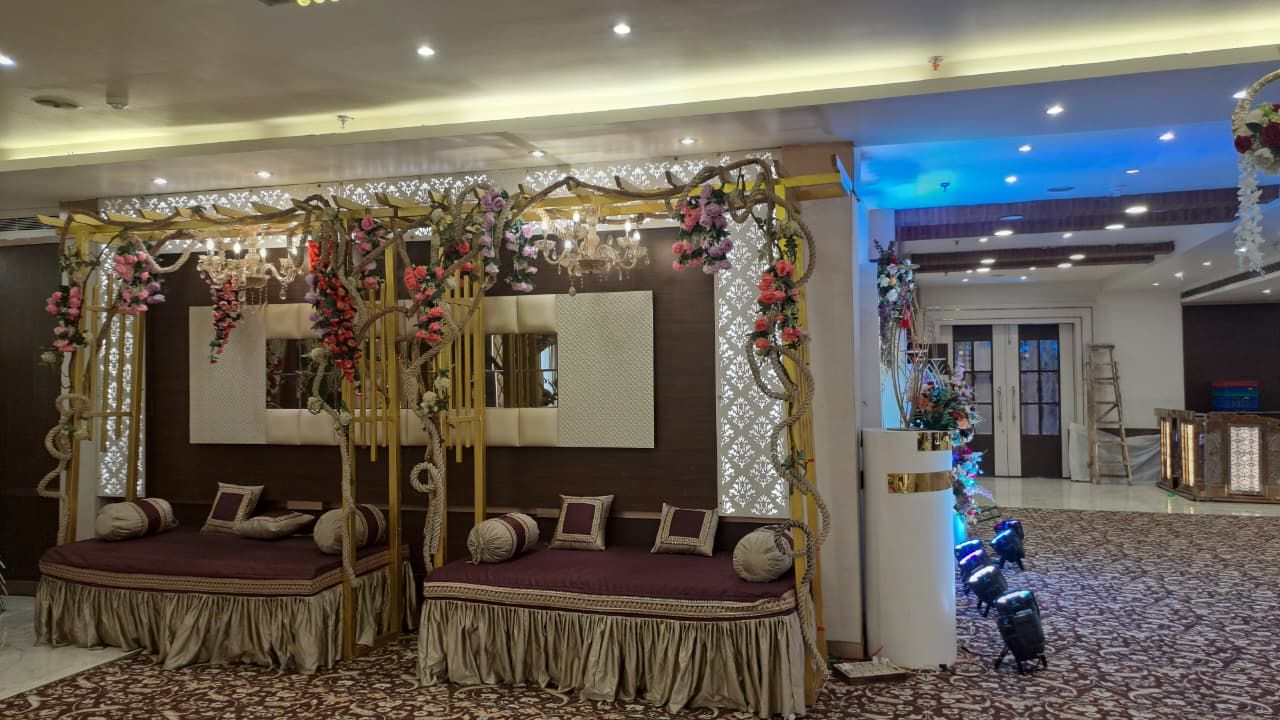Filigree Banquets