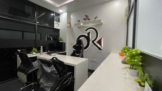 DrK ProductionsTM