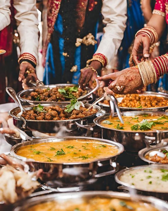 Bikaner Marwadi Caterers Jaipur