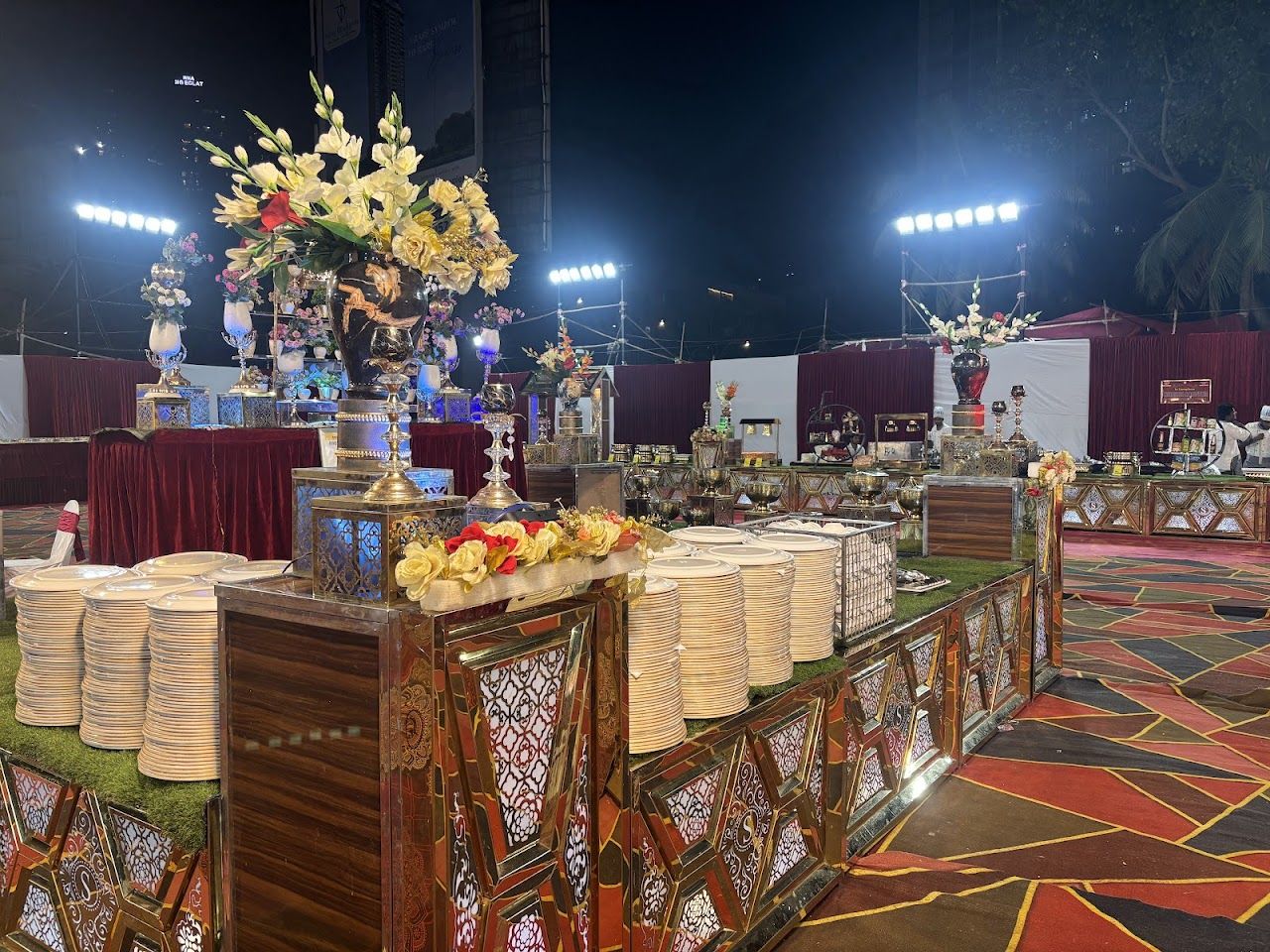 FreshFood Caterers