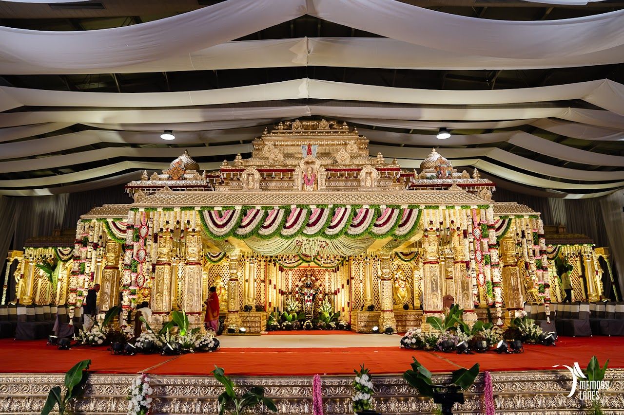 Ksquare weddings