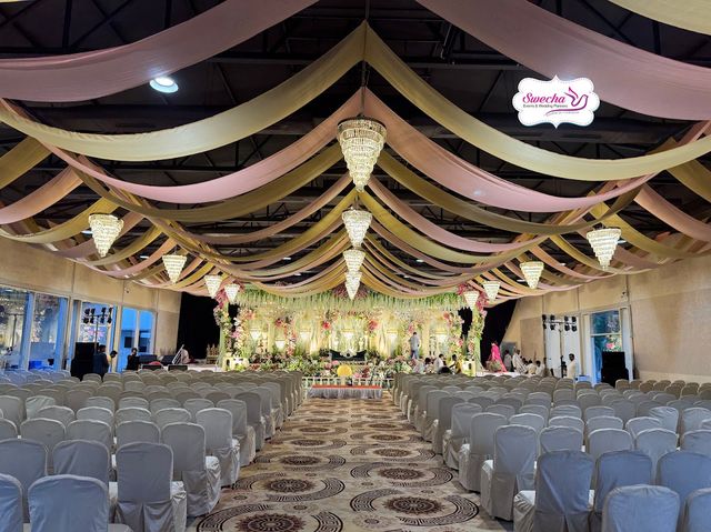 LV Convention
