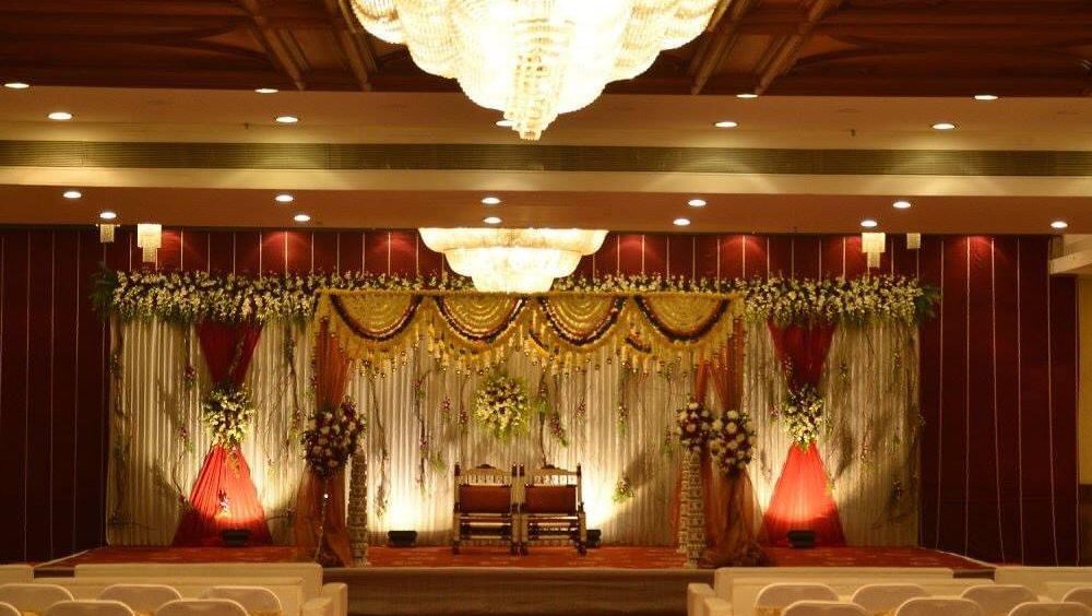 Raghuleela Banquets