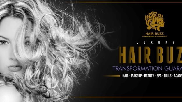 Hair Buzz Family Salon