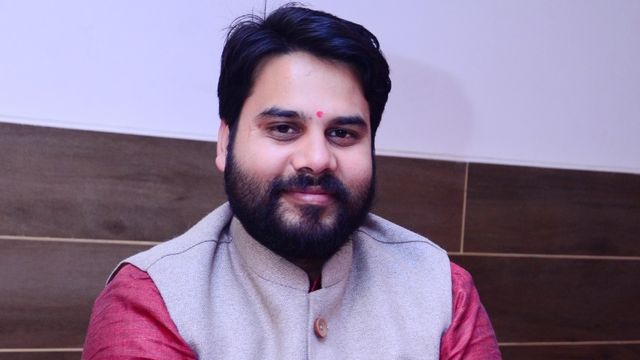Acharya Ashutosh Trivedi