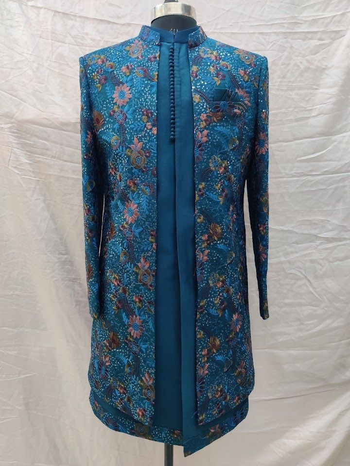 Indian Art Ethnic Wear