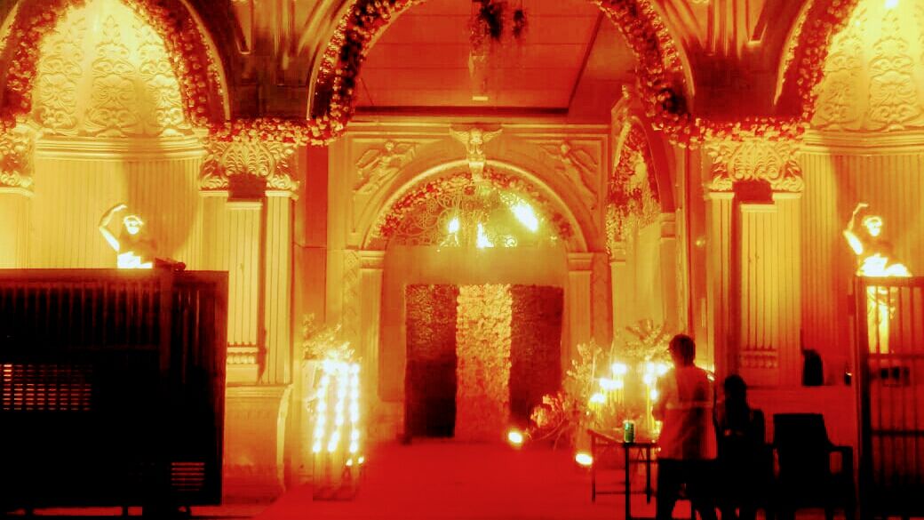 Hari bagh marriage garden