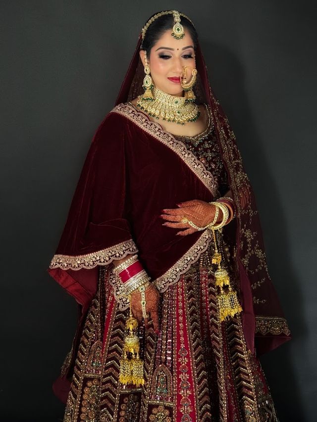 Beautify By Parul