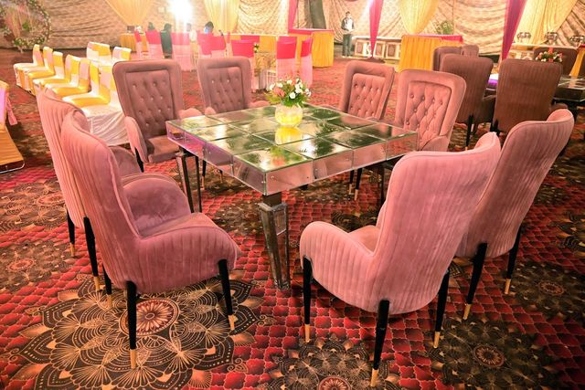 Dishant Naagar Tent House & Caterers
