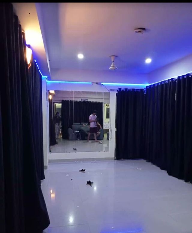Maahi Dance Academy